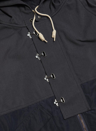 Deck Jacket Halftex in Dark Navy