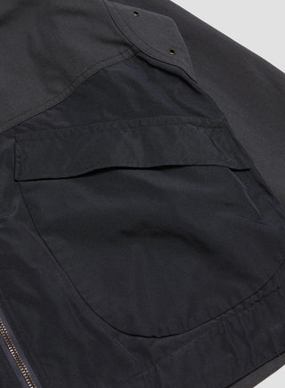 Deck Jacket Halftex in Dark Navy