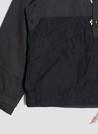 Deck Jacket Halftex in Dark Navy