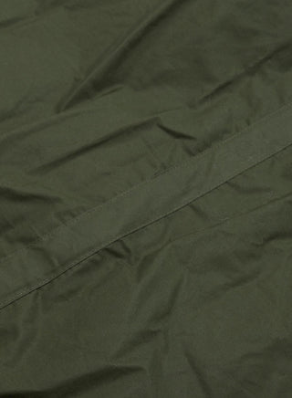 Everest Parka in Olive