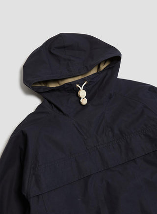 Morshead Smock in Navy