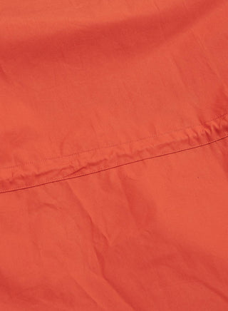 Morshead Smock in Orange