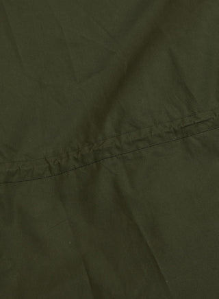 Morshead Smock in Olive