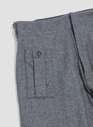 Mallory Pant in Grey