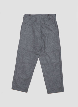 Mallory Pant in Grey