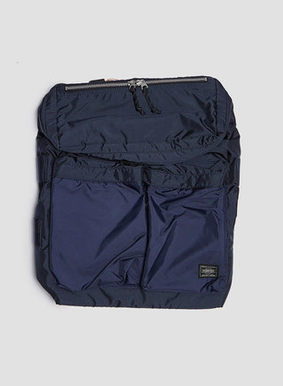 Porter-Yoshida & Co Force Daypack in Navy