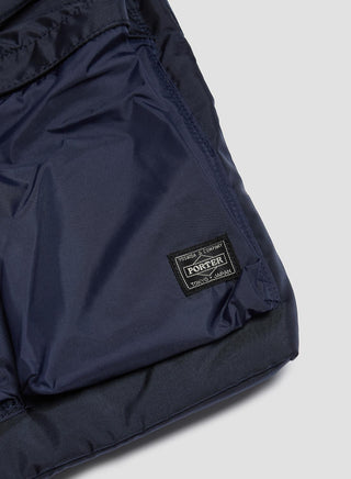 Porter-Yoshida & Co Force Daypack in Navy