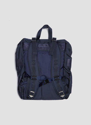 Porter-Yoshida & Co Force Daypack in Navy