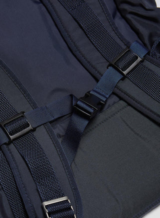 Porter-Yoshida & Co Force Daypack in Navy