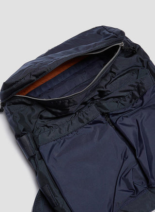 Porter-Yoshida & Co Force Daypack in Navy