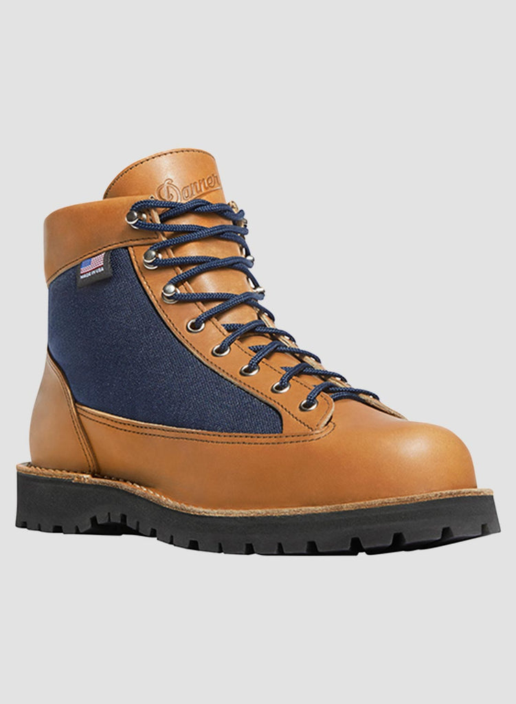 Danner | Made in USA Hiking & Lifestyle Boots | Nigel Cabourn