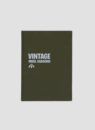 Vintage Nigel Cabourn