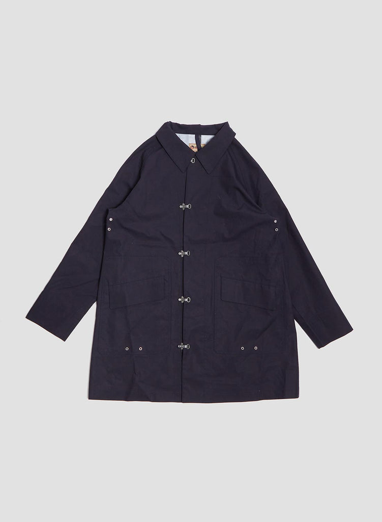 Men's Outerwear | Outdoor Coats & Jackets | Nigel Cabourn