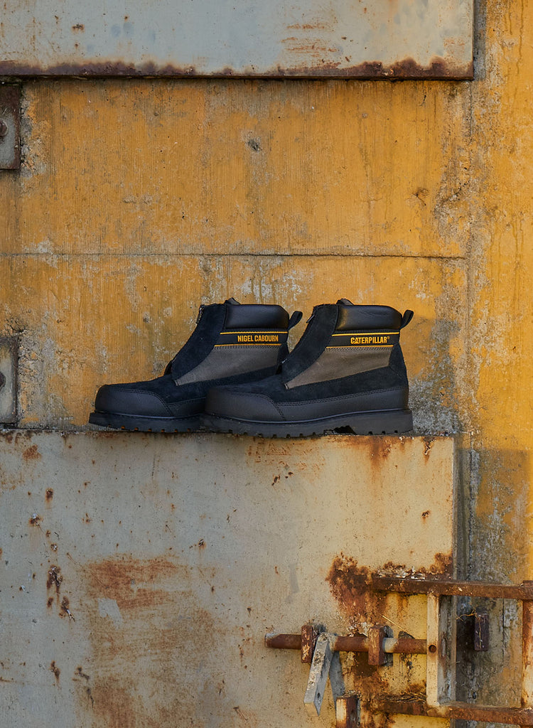 Men's Designer Shoes | Chukka Boots & Fashion Shoes for Men