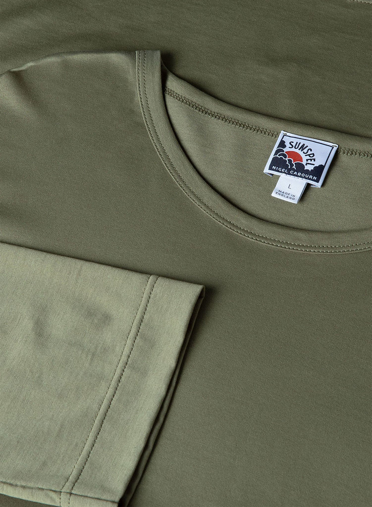 New In Men's Clothing | Nigel Cabourn