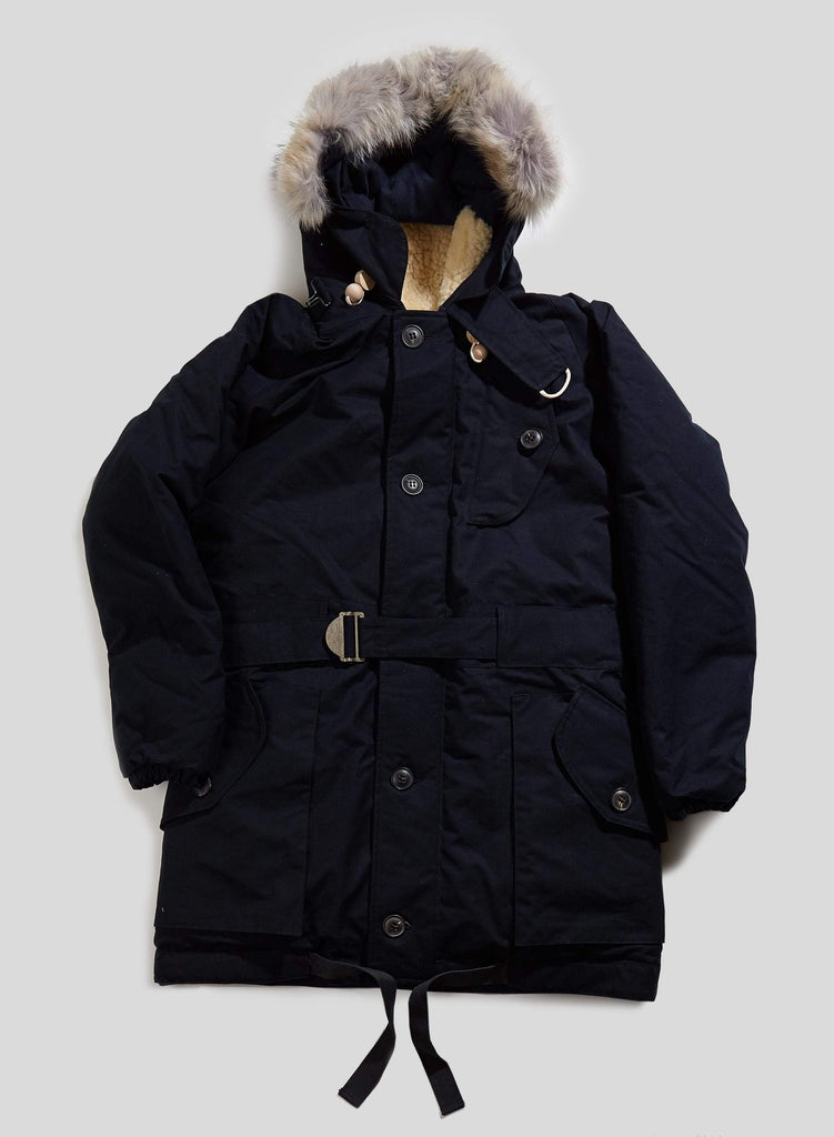 Nigel Cabourn Authentic Collection | Nigel Cabourn