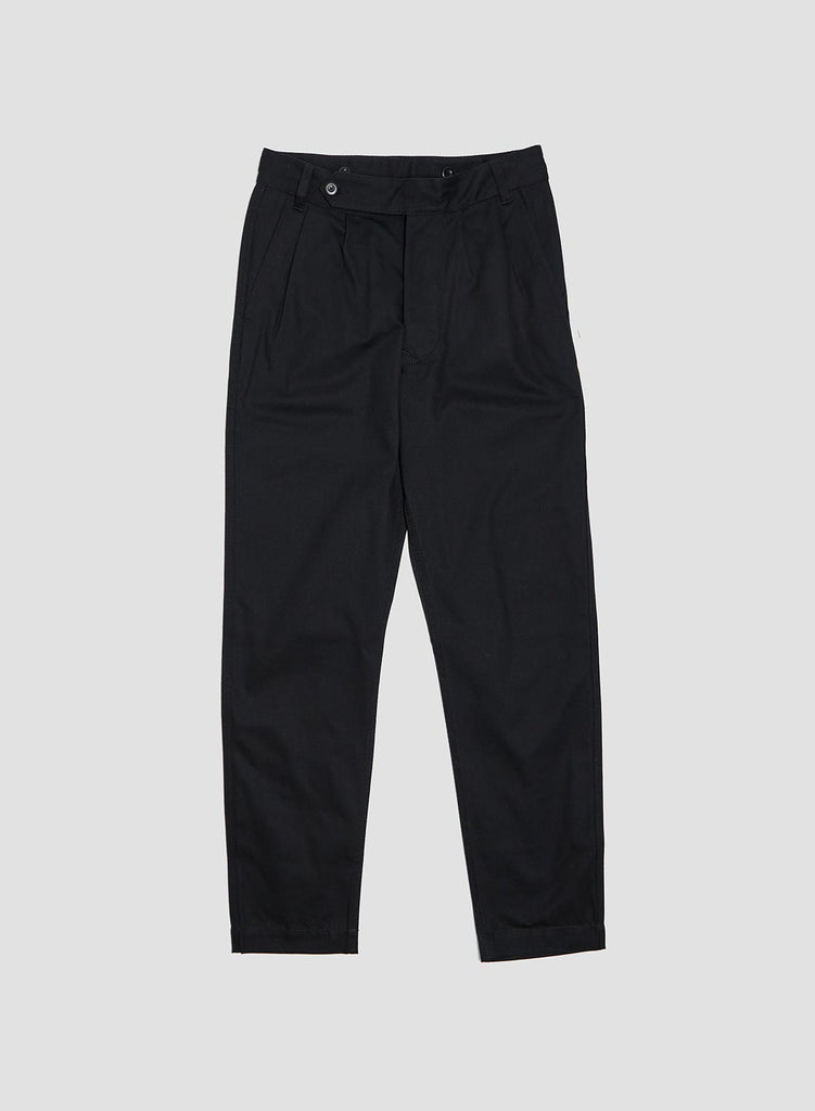 22SS NIGEL CABOURN BASIC CHINO PANT 36-