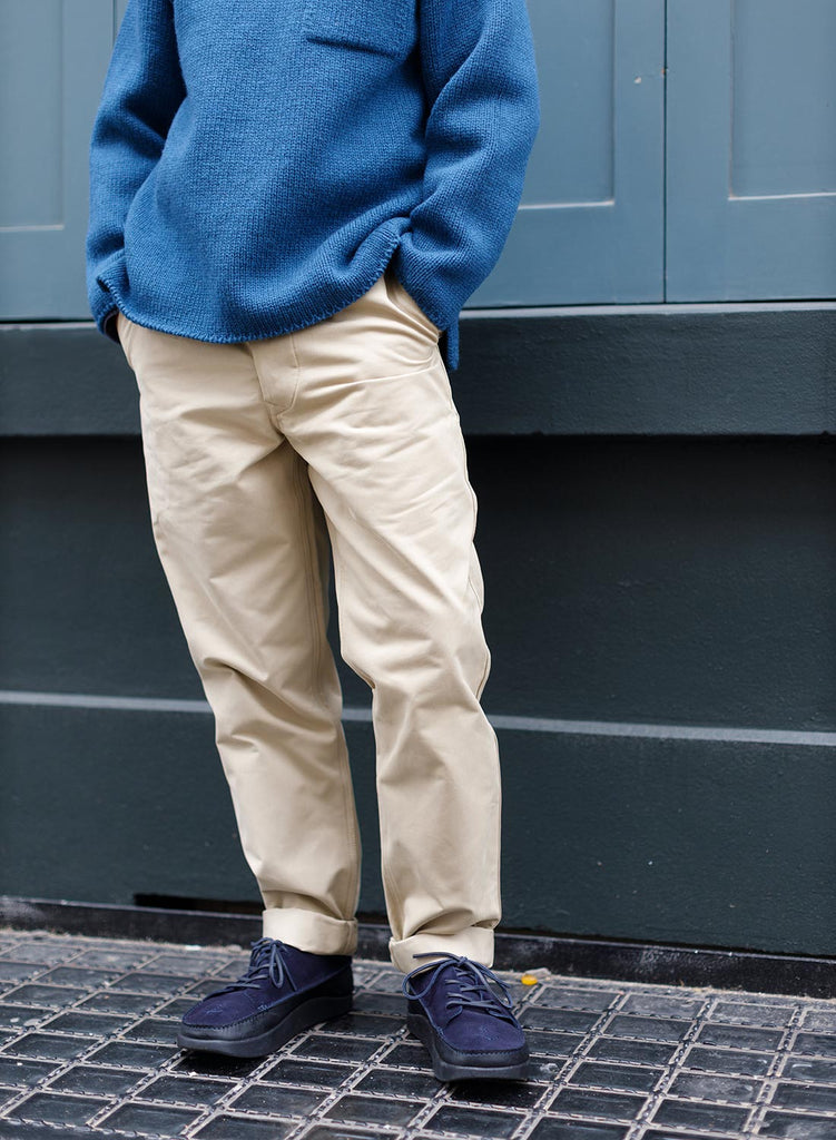 Nigel Cabourn Authentic Collection | Nigel Cabourn