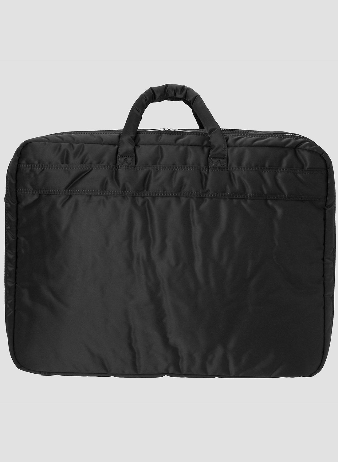 Porter-Yoshida & Co Tanker 2Way Overnight Briefcase in Black