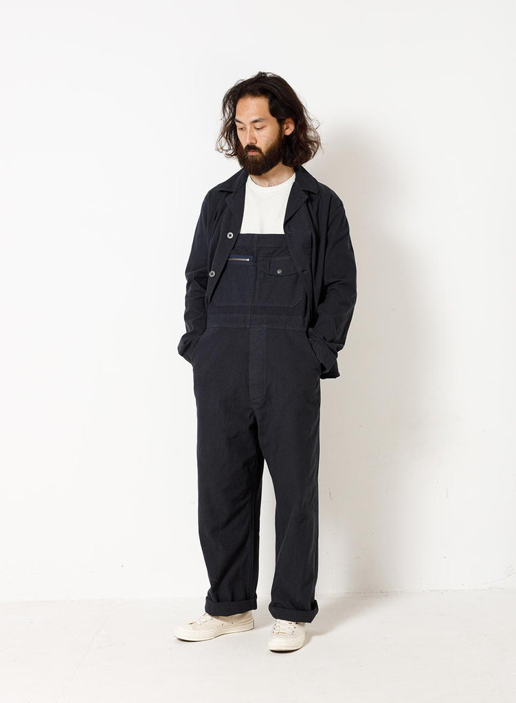 Men's Jeans & Dungarees | Selvedge, Straight & Loose Jeans