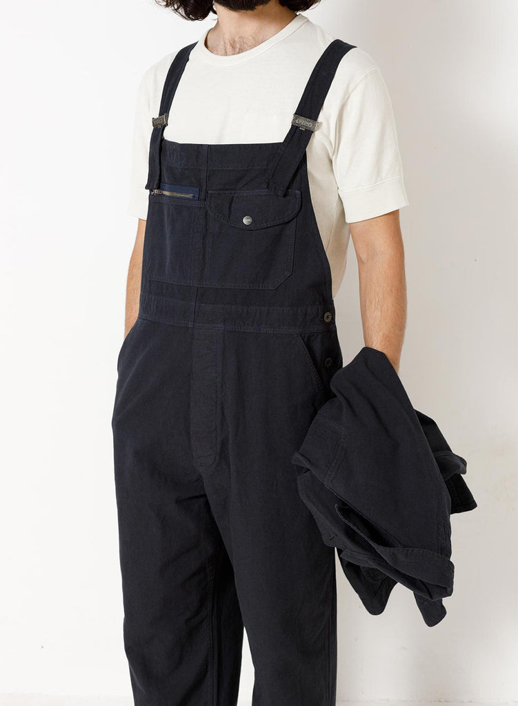 Men's Denim Jeans & Dungarees | Selvedge, Straight & Loose Jeans