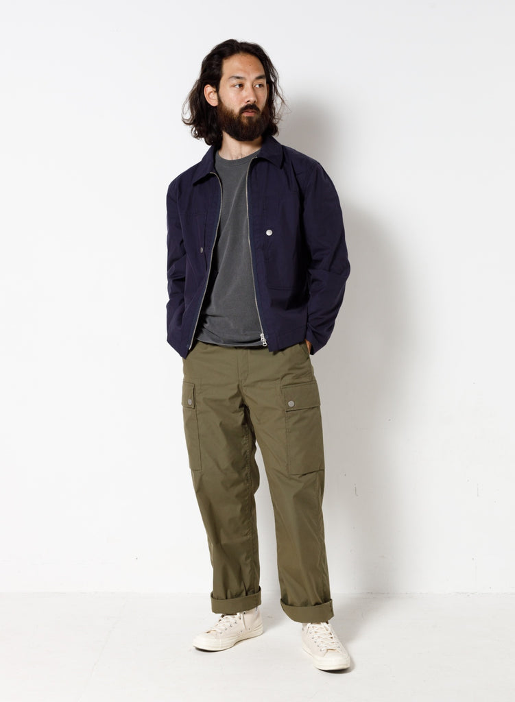 Men's Designer Trousers & Pants | Nigel Cabourn